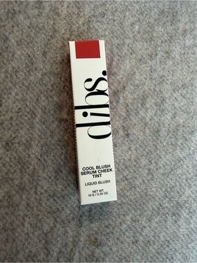 Dibs blush cheek stain